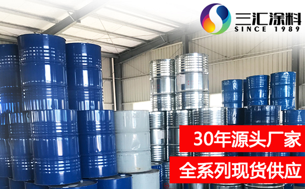 環(huán)氧防腐漆