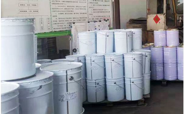 氟碳漆廠(chǎng)家