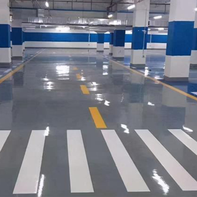 環(huán)氧地坪漆