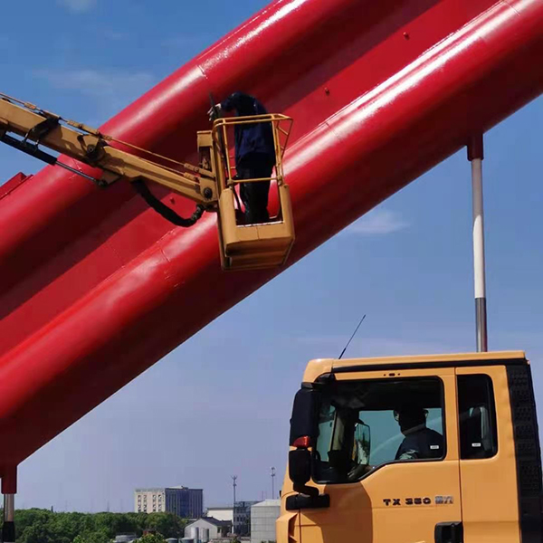 環(huán)氧富鋅底漆