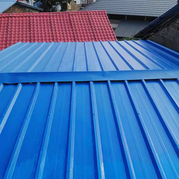 丙烯酸聚氨酯面漆