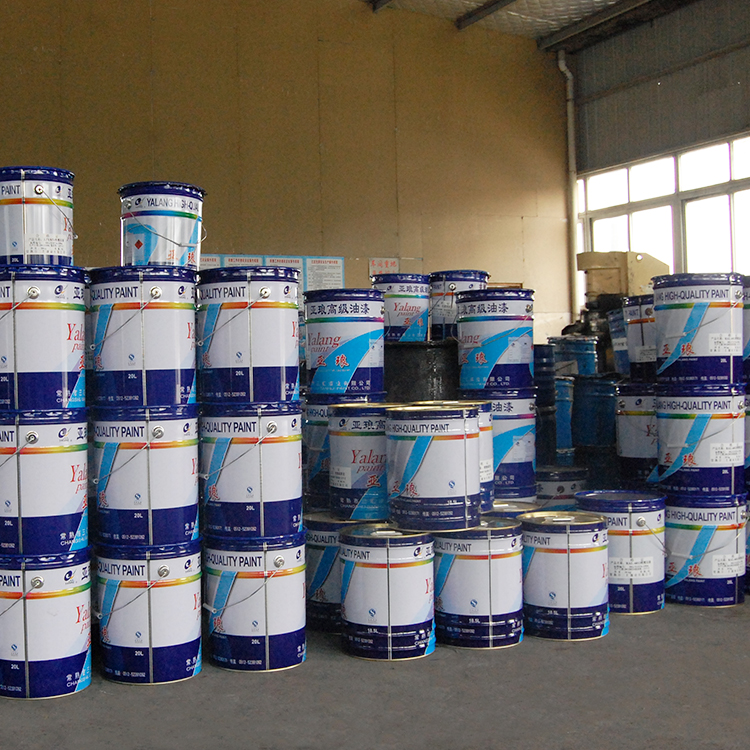 水性工業(yè)涂料