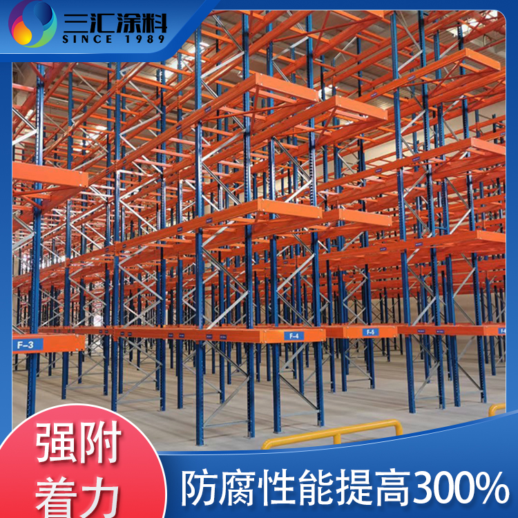 無錫亞瑯防腐涂料