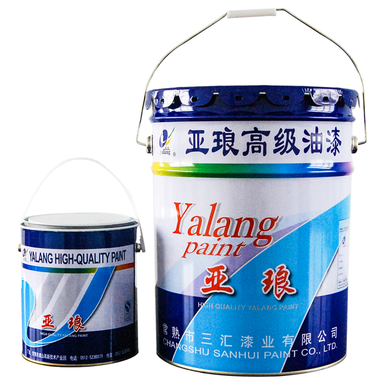 環(huán)氧富鋅底漆